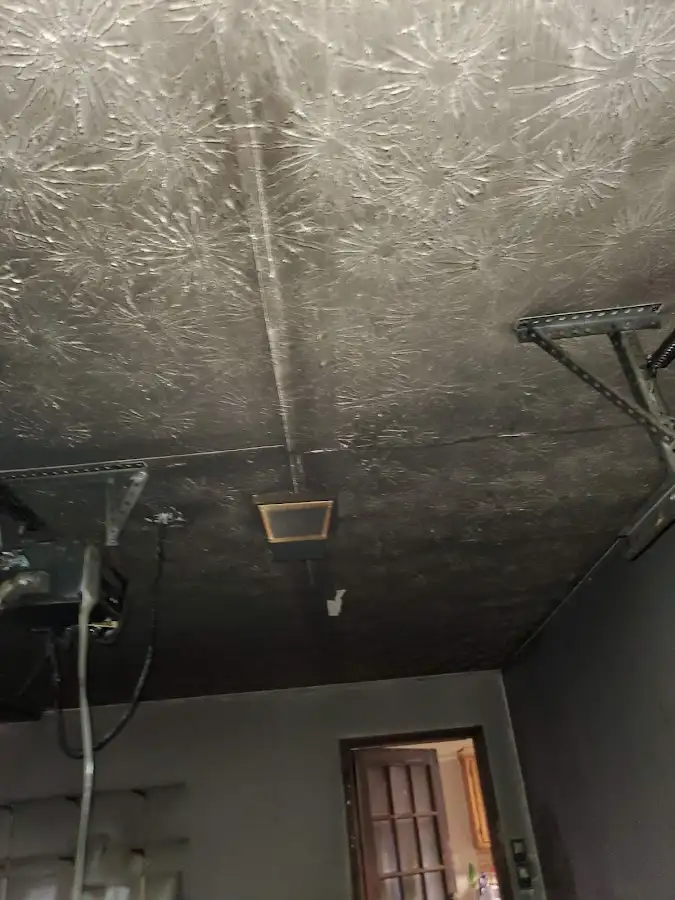 Fire and smoke damage assessment for Emergency Water Damage Services in Silver Firs